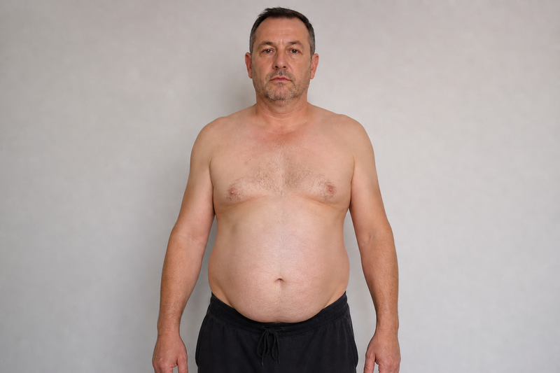 Before transformation